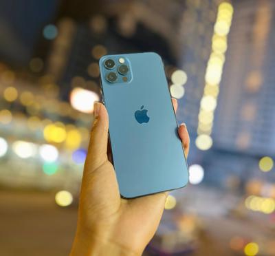 Apple iPhone 12 Pro 128 GB