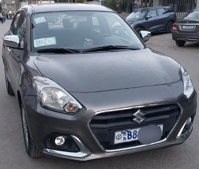 Suzuki Dzire 2022 Automatic