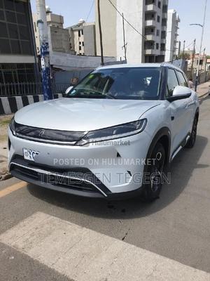 BYD 2025 Automatic