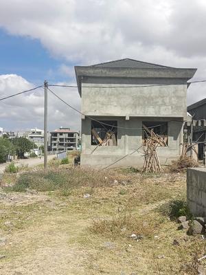 House in Yeka