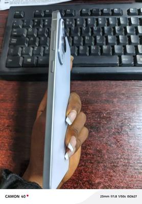 Samsung Galaxy S25 256 GB