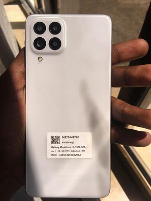 Samsung Galaxy M53