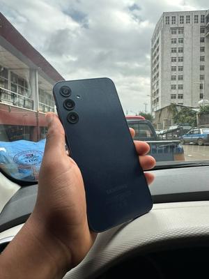 Samsung Galaxy A25 256 GB