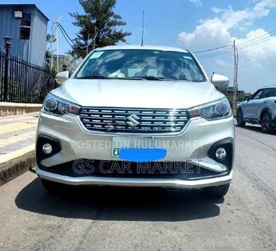 Suzuki Ertiga 2022 Automatic