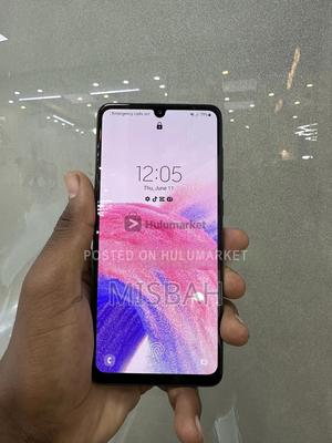 Samsung Galaxy A33 128 GB