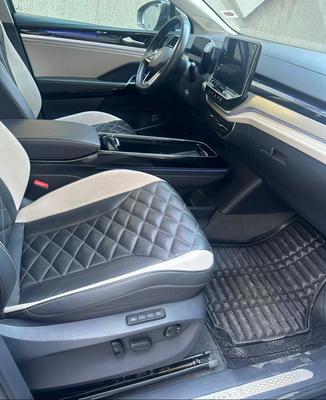 Volkswagen 2022 Automatic