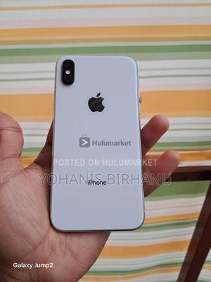 Apple iPhone X 256 GB