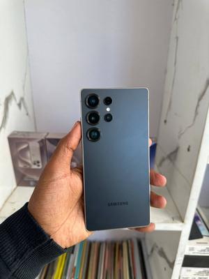 Samsung Galaxy S25 Ultra 256 GB