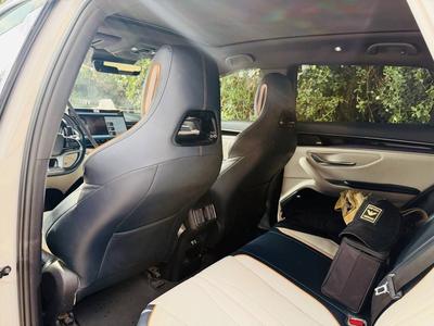 BYD Song Plus 2024 Automatic