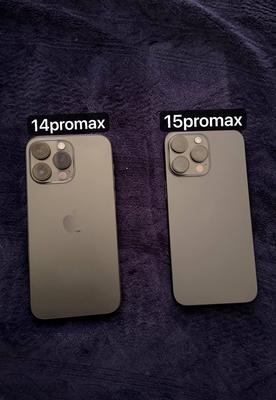 Apple iPhone 14 Pro Max 512 GB