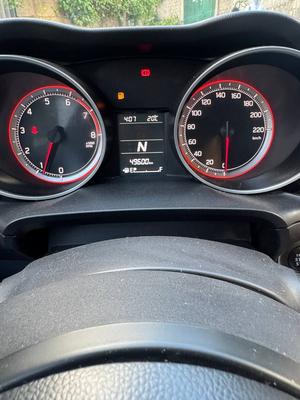 Suzuki Swift 2020 Automatic