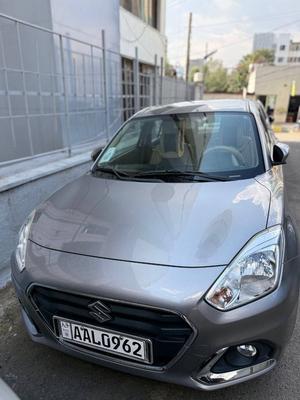 Suzuki 2022 Automatic