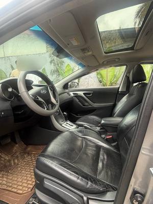 Hyundai 2013 Automatic