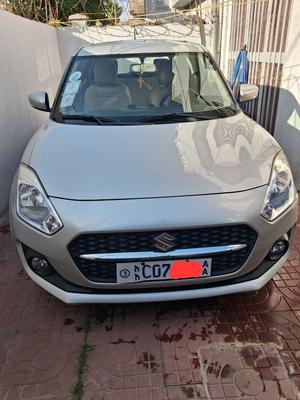 Suzuki Swift 2021