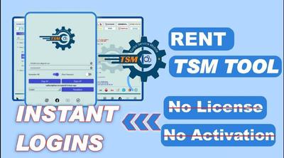 Tsm tool ኪራይ ፈላጊ 0913269124