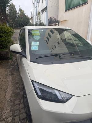 BYD Seagull 2024 Automatic