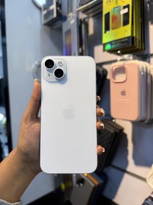 Apple iPhone 15 Plus 128 GB