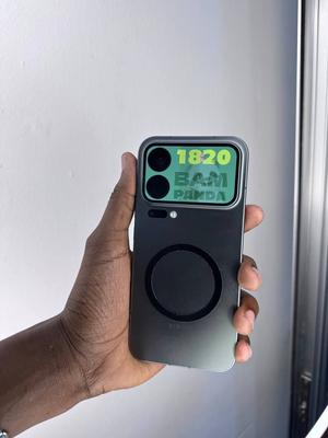 Apple iPhone 17 Pro Max 512 GB