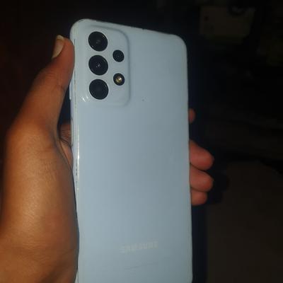 Samsung Galaxy A23