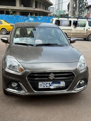 Suzuki Dzire 2021 Automatic