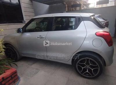 Suzuki Swift 2022 Automatic