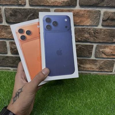 Apple iPhone 17 Pro Max 256 GB