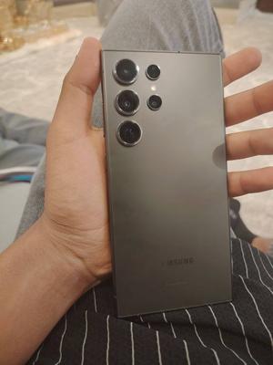 Samsung Galaxy S24 Ultra 256 GB