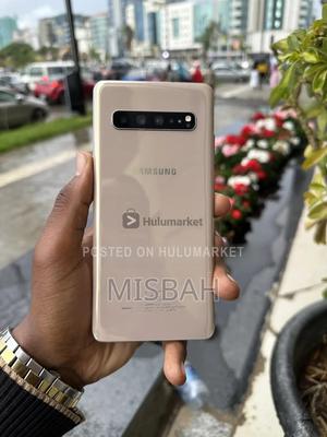 Samsung Galaxy S10 256 GB