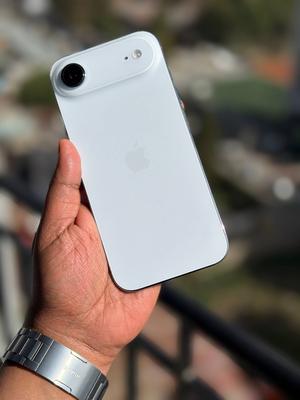 Apple iPhone 17 256 GB