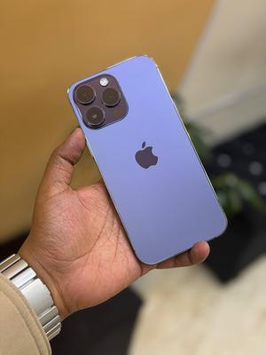 Apple iPhone 14 Pro Max 512 GB