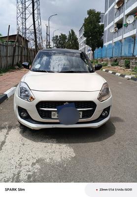 Suzuki Swift 2021 Automatic