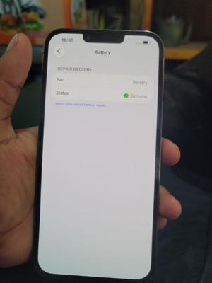 Apple iPhone 13 Pro Max 256 GB