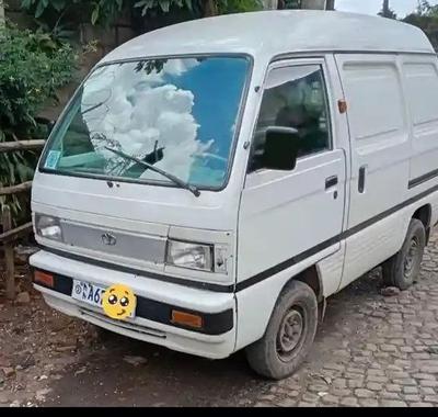 Make: Daewoo