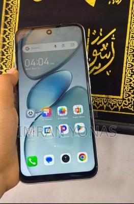 Tecno 64 GB