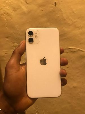 Apple iPhone 11 64 GB