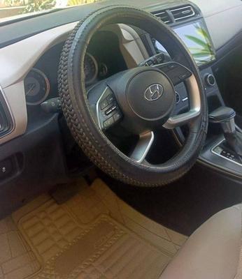 Hyundai Creta 2023 Automatic