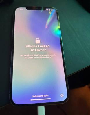 Apple iPhone X