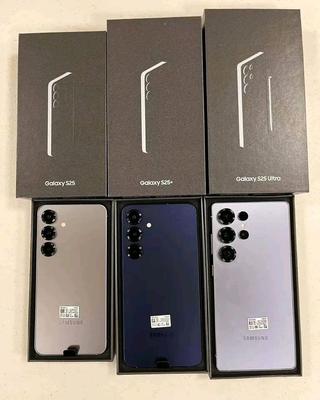Samsung Galaxy S25