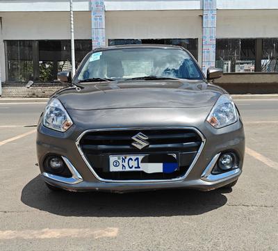 Suzuki Dzire 2021 Automatic