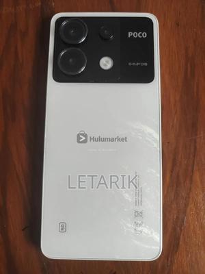 Xiaomi Poco X6 256 GB