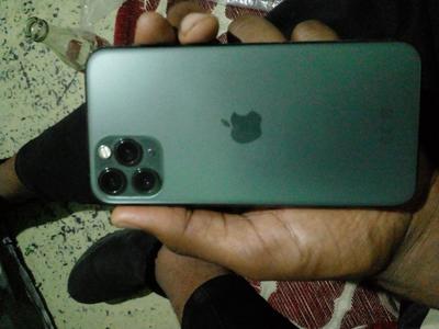 Apple iPhone 11 Pro 64 GB