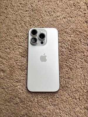 Apple iPhone 15 Pro 256 GB