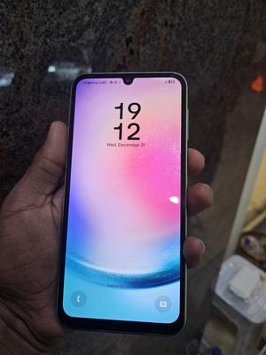 Samsung Galaxy A24 128 GB