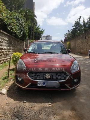 Suzuki Dzire 2020 Automatic