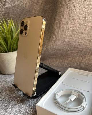 Apple iPhone 12 Pro Max 256 GB