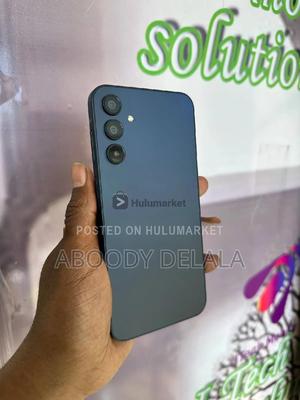 Samsung Galaxy A15 128 GB