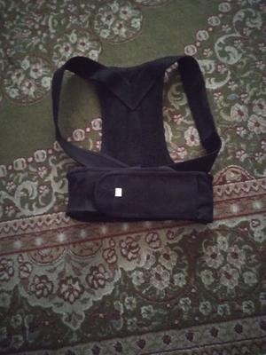 Back belt(posture corrector)