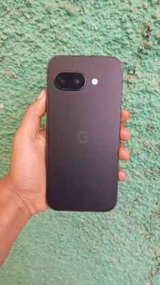❤️🔥Model: Google pixel 9a 🥹