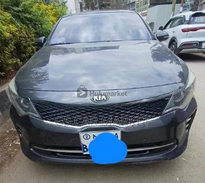 Kia 2016