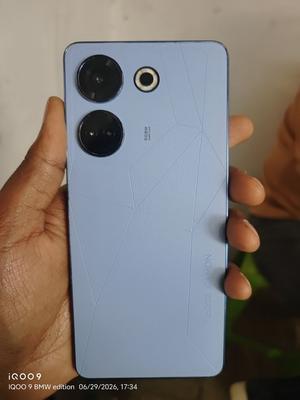 Tecno Camon 20